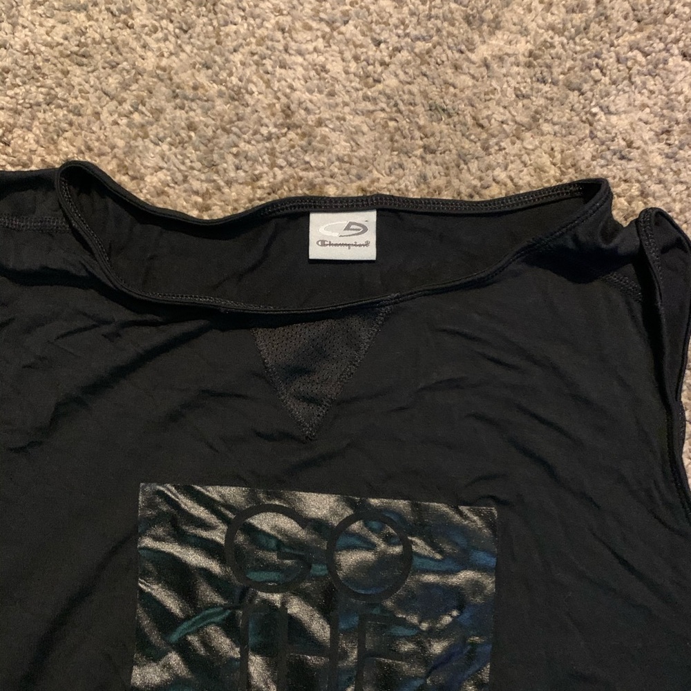 CHAMPION Tank Top ✨ - Picture 2 of 5